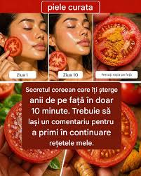 Secretul coreean care îți șterge anii de pe față în doar 10 minute Trebuie să exprimi ceva pentru a continua să primești rețetele mele!
